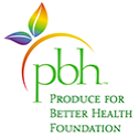 Produce for Better Health Foundation Logo